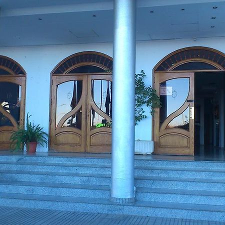 Hotel Reconquista Alzira Luaran gambar