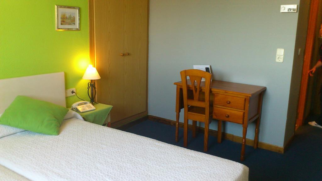 Hotel Reconquista Alzira Luaran gambar