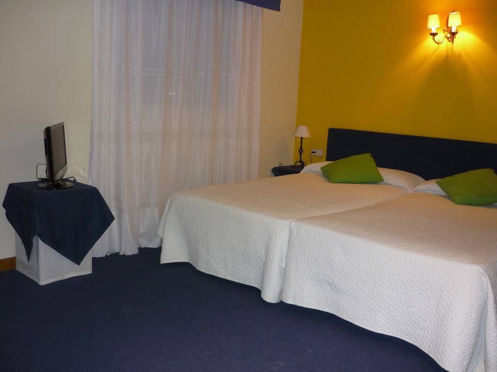 Hotel Reconquista Alzira Luaran gambar