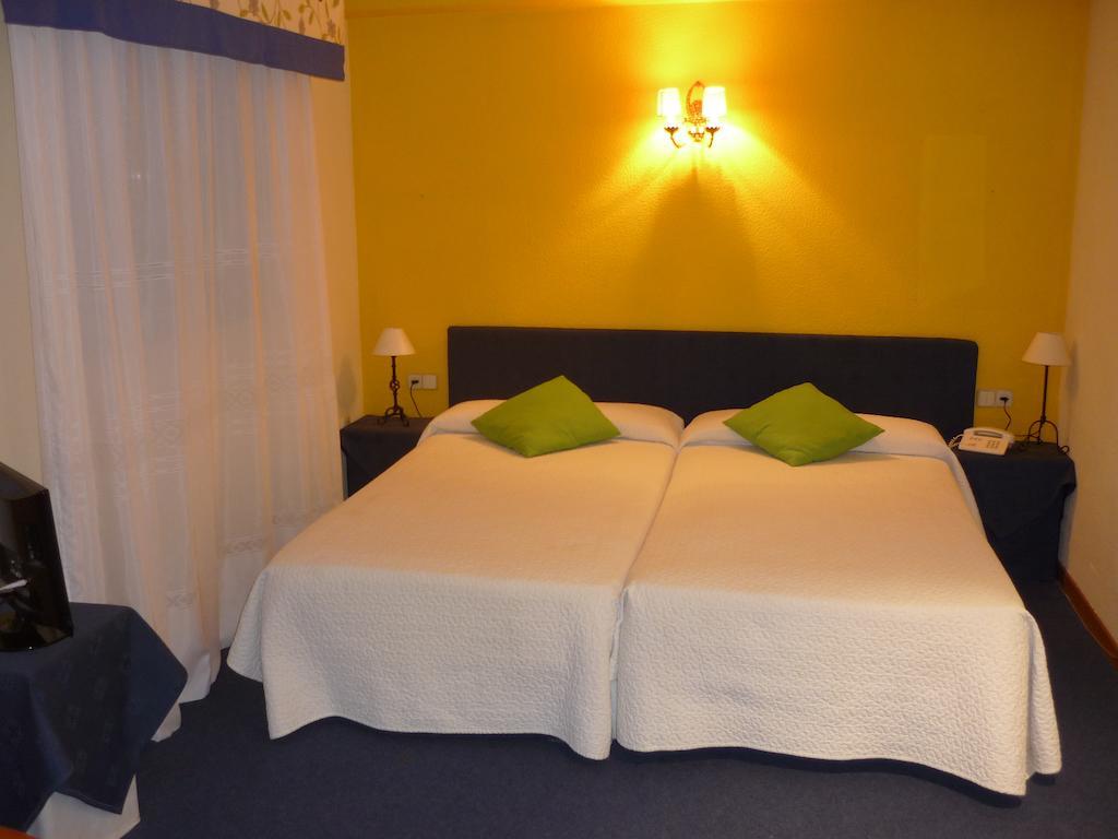 Hotel Reconquista Alzira Bilik gambar
