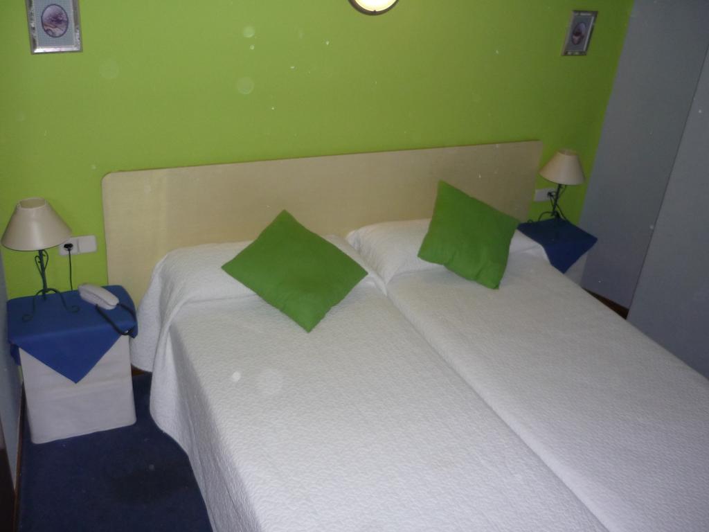 Hotel Reconquista Alzira Bilik gambar
