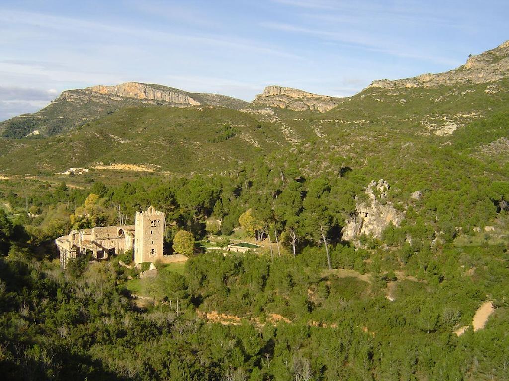 Hotel Reconquista Alzira Bilik gambar