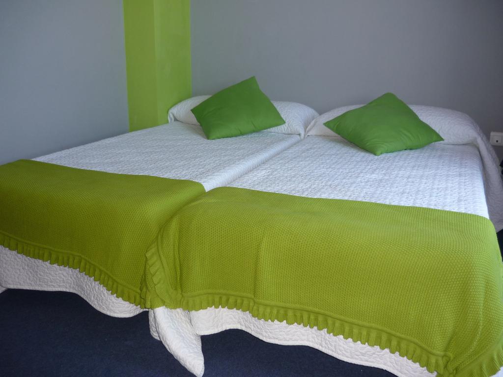 Hotel Reconquista Alzira Bilik gambar