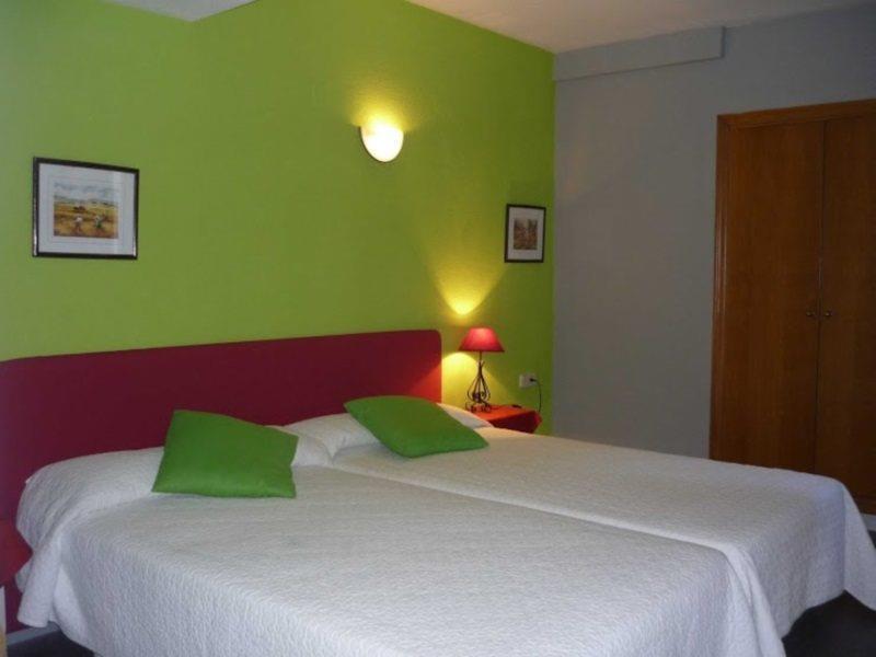 Hotel Reconquista Alzira Luaran gambar