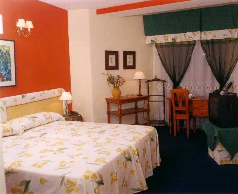 Hotel Reconquista Alzira Bilik gambar